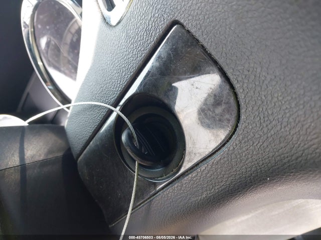 45706503 :رقم المزاد ، 2C4RDGBG9ER309204 vin ، 2014 Dodge Grand Caravan American Value Pkg مزاد بيع