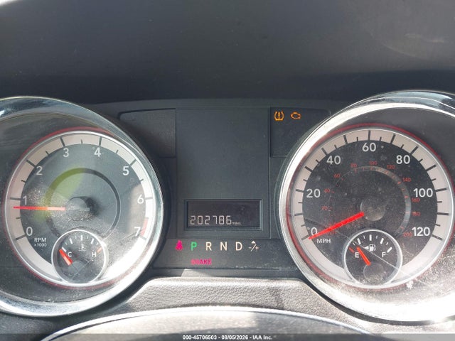 45706503 :رقم المزاد ، 2C4RDGBG9ER309204 vin ، 2014 Dodge Grand Caravan American Value Pkg مزاد بيع