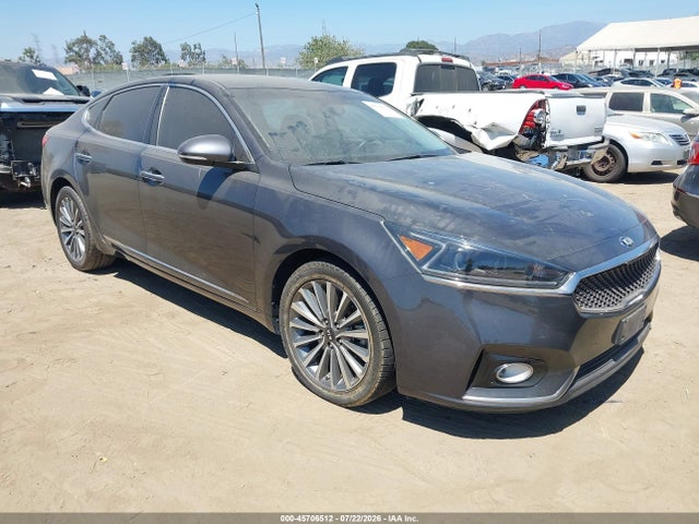 2017 KNALB4J19H5042748 main image