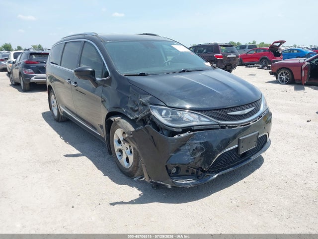 Aukcja sprzedaży 2017 Chrysler Pacifica Touring-l Plus, vin: 2C4RC1EG9HR683988, numer aukcji: 45706515