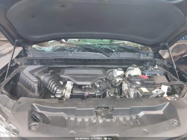Продажа на аукционе авто 2020 Chevrolet Blazer Awd 2lt, vin: 3GNKBHRS1LS602044, номер лота: 45706522