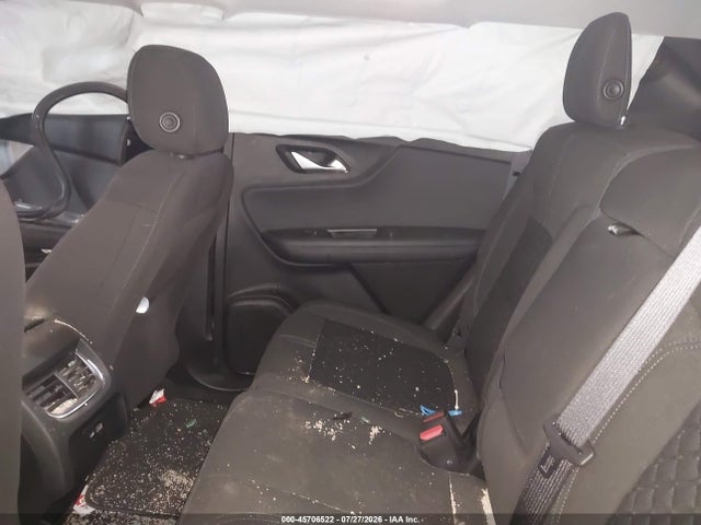 Продажа на аукционе авто 2020 Chevrolet Blazer Awd 2lt, vin: 3GNKBHRS1LS602044, номер лота: 45706522