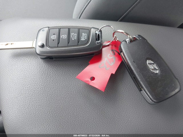 Hyundai ELANTRA SE 2021 5NPLL4AG0MH047898 Image 11