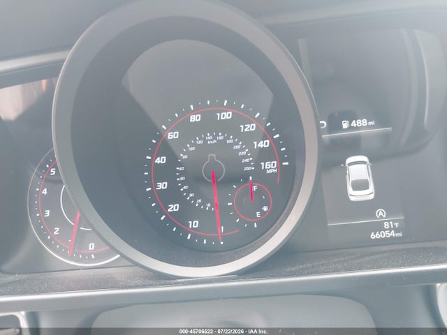Hyundai ELANTRA SE 2021 5NPLL4AG0MH047898 Image 7