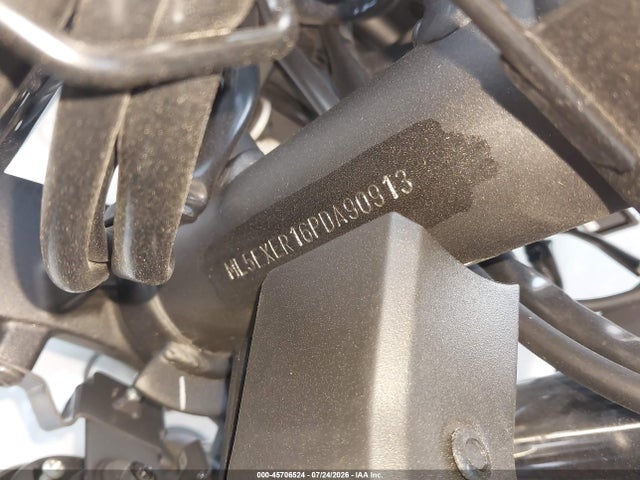 Kawasaki Ex650 R 2023 ML5EXER16PDA90913 Image 10