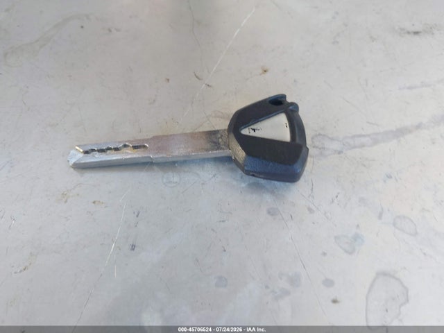 Kawasaki Ex650 R 2023 ML5EXER16PDA90913 Image 11