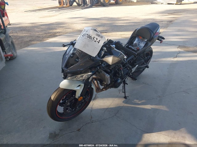 Kawasaki Ex650 R 2023 ML5EXER16PDA90913 Image 2
