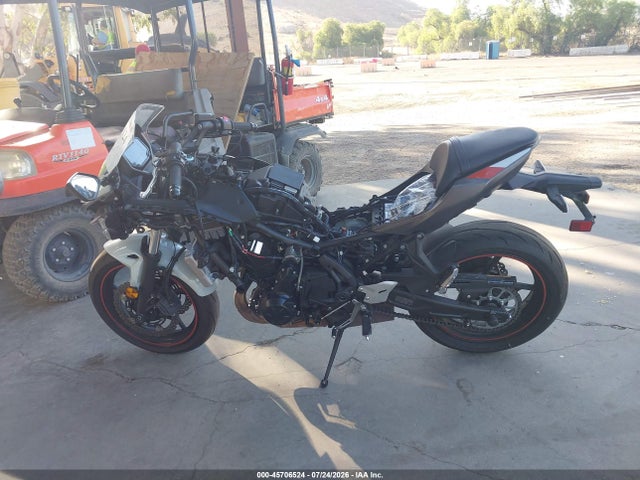 Kawasaki Ex650 R 2023 ML5EXER16PDA90913 Image 13