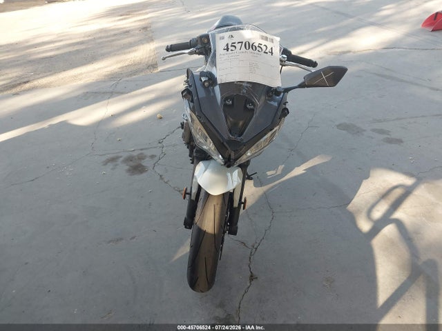 Kawasaki Ex650 R 2023 ML5EXER16PDA90913 Image 5