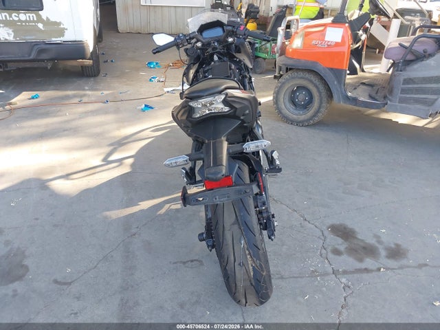 Kawasaki Ex650 R 2023 ML5EXER16PDA90913 Image 6
