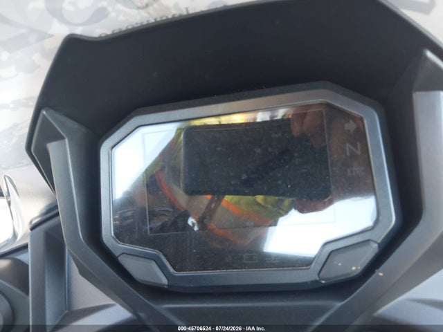 Kawasaki Ex650 R 2023 ML5EXER16PDA90913 Image 7