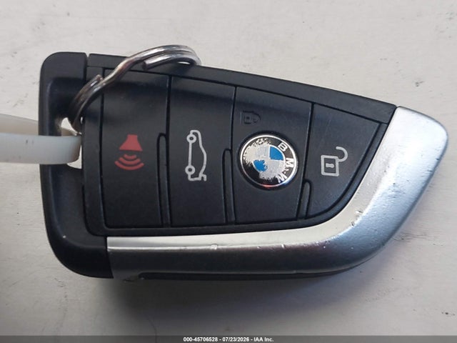 BMW X1 Xdrive28i 2016 WBXHT3C33G5E49967 Image 11