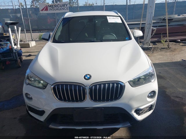 BMW X1 Xdrive28i 2016 WBXHT3C33G5E49967 Image 12