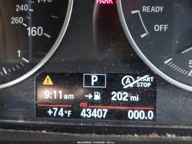 BMW X1 Xdrive28i 2016 WBXHT3C33G5E49967 Image 15