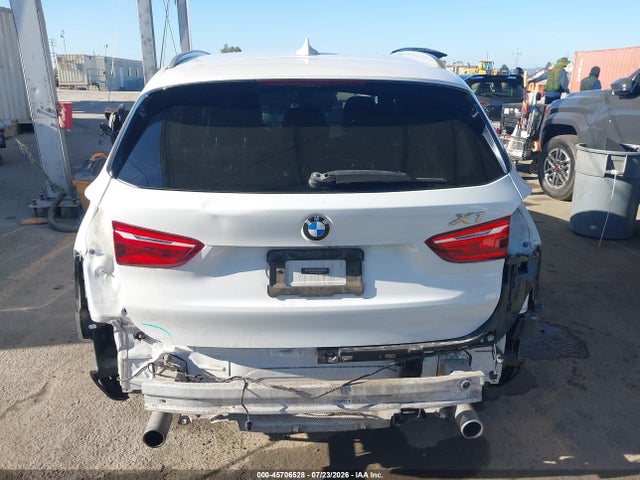 Продажа на аукционе авто 2016 Bmw X1 Xdrive28i, vin: WBXHT3C33G5E49967, номер лота: 45706528