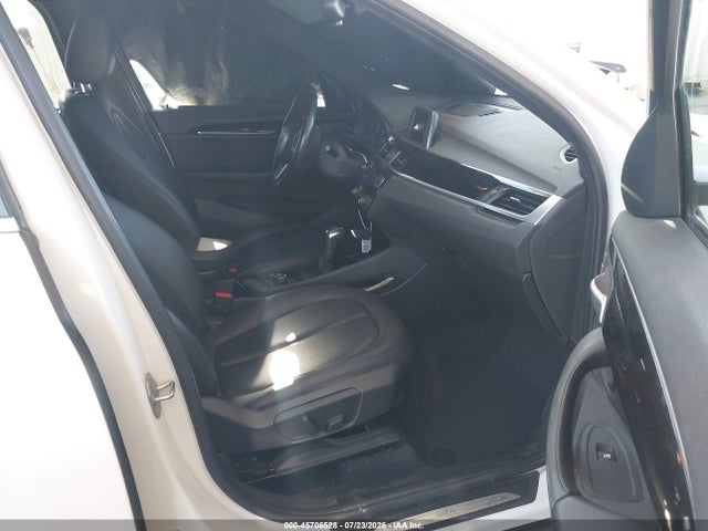 BMW X1 Xdrive28i 2016 WBXHT3C33G5E49967 Image 5