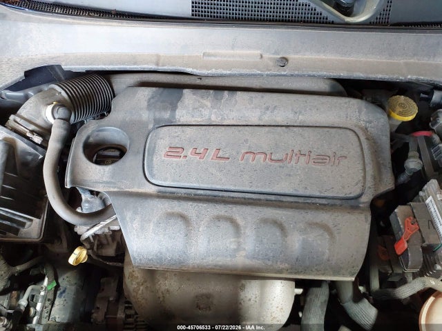 45706533 :رقم المزاد ، 3C4NJDAB8JT392269 vin ، 2018 Jeep Compass Sport 4x4 مزاد بيع