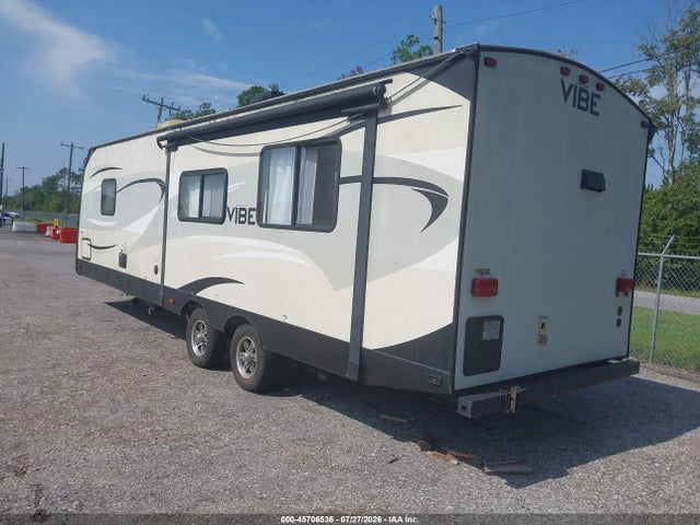 Продаж на аукціоні авто 2016 Forest River Other, vin: 4X4TVBC23G4106057, номер лоту: 45706536
