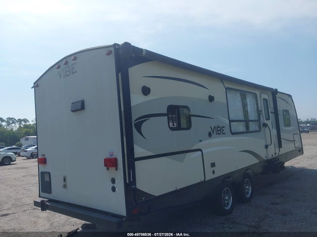 Продаж на аукціоні авто 2016 Forest River Other, vin: 4X4TVBC23G4106057, номер лоту: 45706536