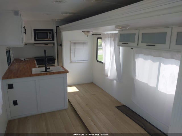 Продаж на аукціоні авто 2016 Forest River Other, vin: 4X4TVBC23G4106057, номер лоту: 45706536