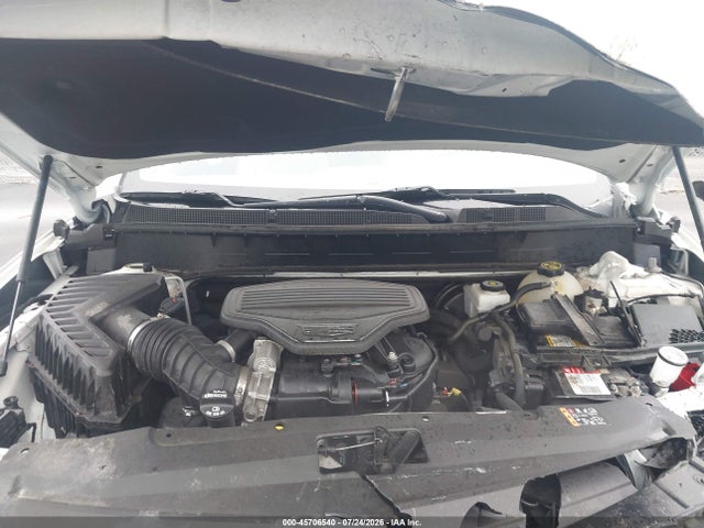45706540 :رقم المزاد ، 1GYKPCRS3LZ149460 vin ، 2020 Cadillac Xt6 Fwd Premium Luxury مزاد بيع