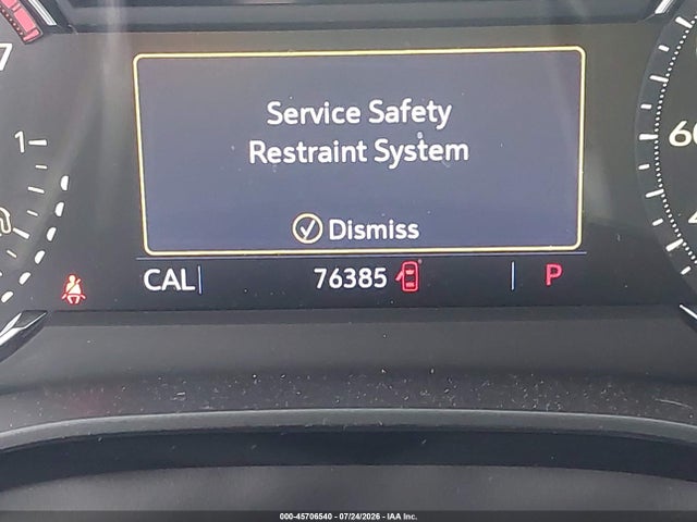 45706540 :رقم المزاد ، 1GYKPCRS3LZ149460 vin ، 2020 Cadillac Xt6 Fwd Premium Luxury مزاد بيع