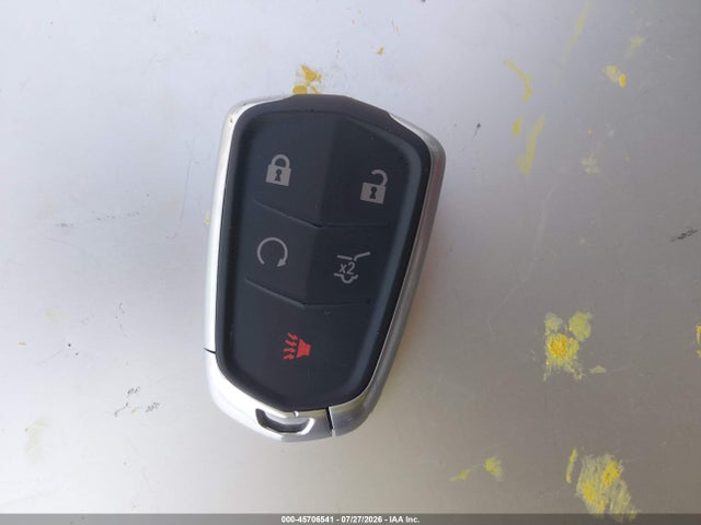 Aukcja sprzedaży 2019 Cadillac Xt5 Standard, vin: 1GYKNBRS0KZ176744, numer aukcji: 45706541