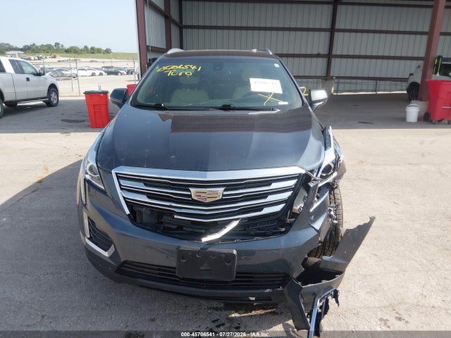 Aukcja sprzedaży 2019 Cadillac Xt5 Standard, vin: 1GYKNBRS0KZ176744, numer aukcji: 45706541