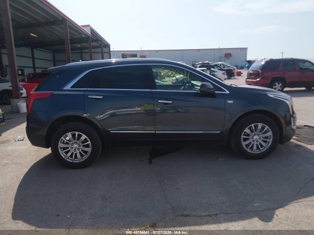 Aukcja sprzedaży 2019 Cadillac Xt5 Standard, vin: 1GYKNBRS0KZ176744, numer aukcji: 45706541
