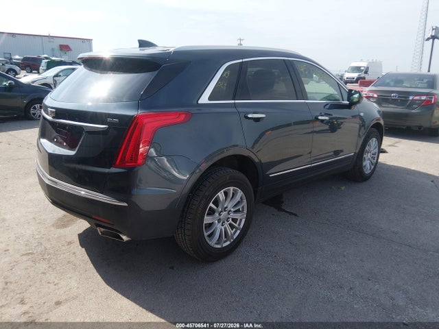 Aukcja sprzedaży 2019 Cadillac Xt5 Standard, vin: 1GYKNBRS0KZ176744, numer aukcji: 45706541