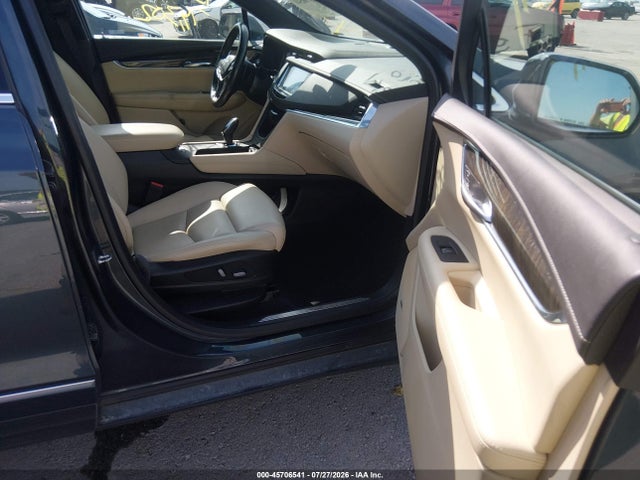Aukcja sprzedaży 2019 Cadillac Xt5 Standard, vin: 1GYKNBRS0KZ176744, numer aukcji: 45706541