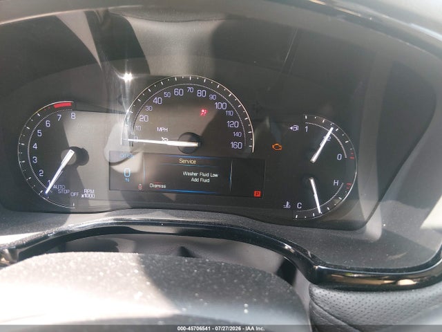 Aukcja sprzedaży 2019 Cadillac Xt5 Standard, vin: 1GYKNBRS0KZ176744, numer aukcji: 45706541