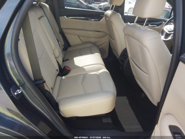 Aukcja sprzedaży 2019 Cadillac Xt5 Standard, vin: 1GYKNBRS0KZ176744, numer aukcji: 45706541