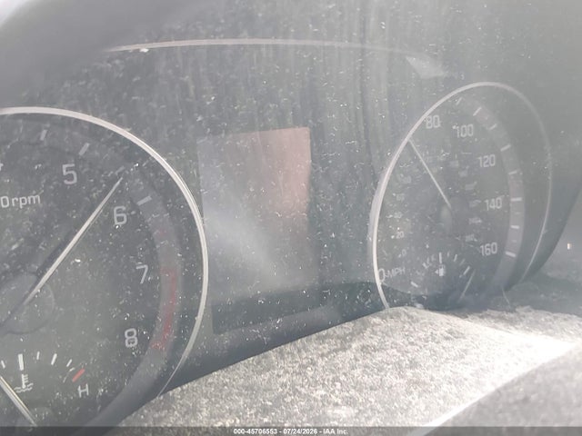 45706553 :رقم المزاد ، 5NPD84LF5JH225942 vin ، 2018 Hyundai Elantra Sel مزاد بيع