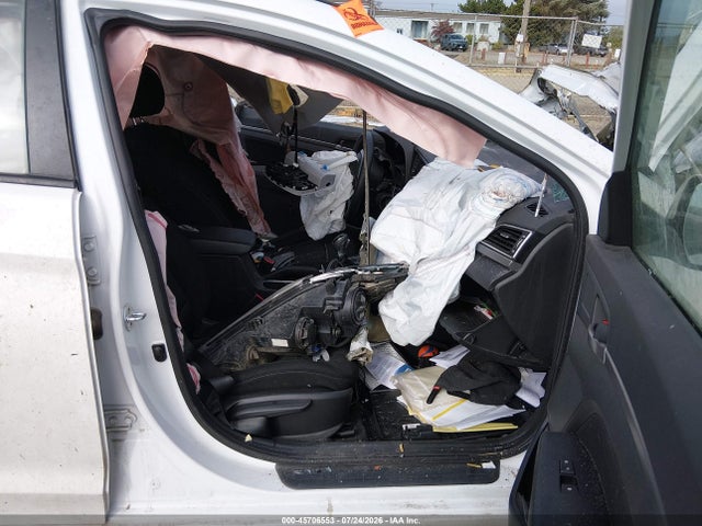 45706553 :رقم المزاد ، 5NPD84LF5JH225942 vin ، 2018 Hyundai Elantra Sel مزاد بيع