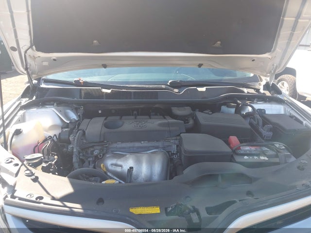 45706554 :رقم المزاد ، 4T3BA3BB2EU057843 vin ، 2014 Toyota Venza Le مزاد بيع