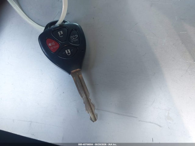 45706554 :رقم المزاد ، 4T3BA3BB2EU057843 vin ، 2014 Toyota Venza Le مزاد بيع