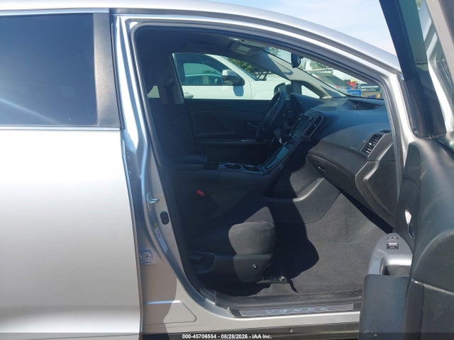 45706554 :رقم المزاد ، 4T3BA3BB2EU057843 vin ، 2014 Toyota Venza Le مزاد بيع