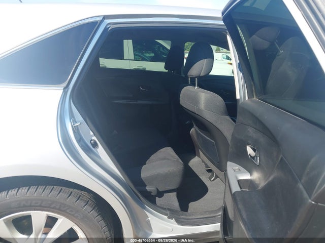 45706554 :رقم المزاد ، 4T3BA3BB2EU057843 vin ، 2014 Toyota Venza Le مزاد بيع