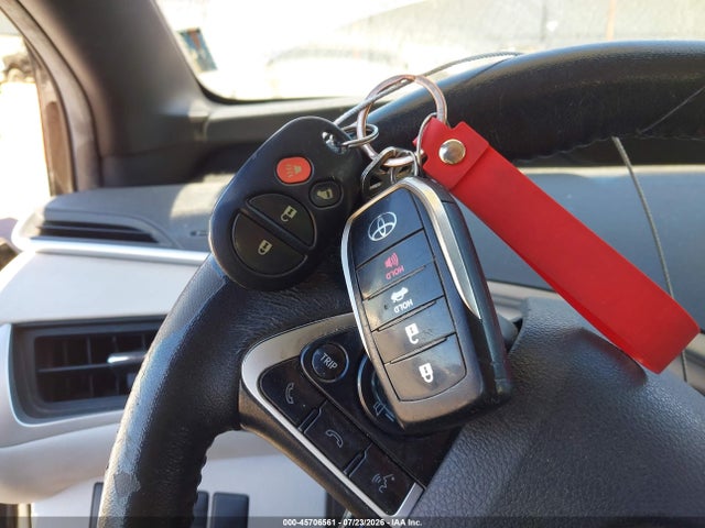 Toyota Mirai 2017 JTDBVRBD0HA003629 Image 11
