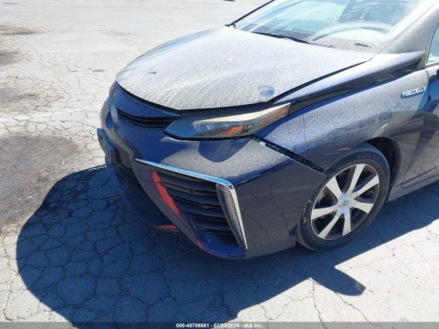 Toyota Mirai 2017 JTDBVRBD0HA003629 Image 6