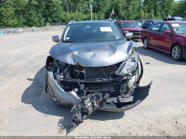 JN1BJ1CR0HW124139 Nissan Rogue Sport Sv