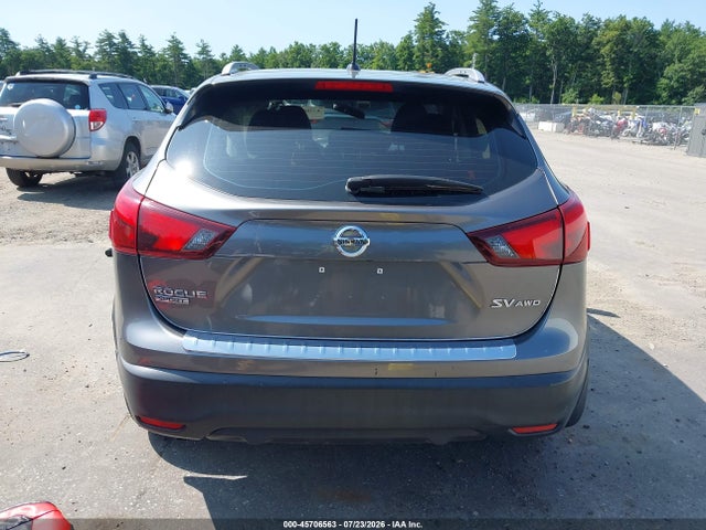 JN1BJ1CR0HW124139 Nissan Rogue Sport Sv