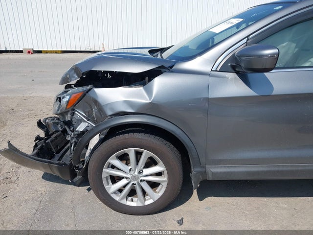JN1BJ1CR0HW124139 Nissan Rogue Sport Sv
