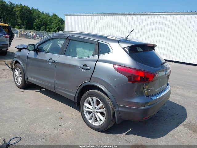 JN1BJ1CR0HW124139 Nissan Rogue Sport Sv