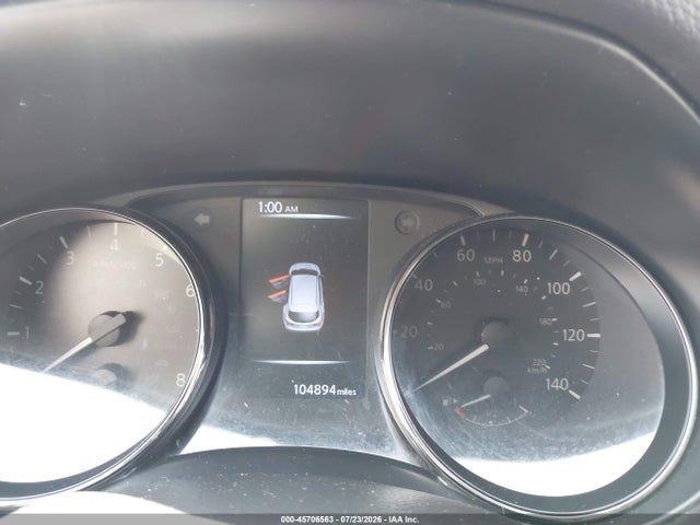 JN1BJ1CR0HW124139 Nissan Rogue Sport Sv