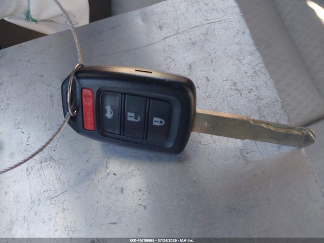 Honda Civic Lx 2015 19XFB2F54FE287930 Image 11