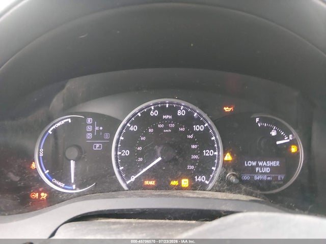 Продажа на аукционе авто 2012 Lexus Ct 200h Premium, vin: JTHKD5BH2C2086772, номер лота: 45706570