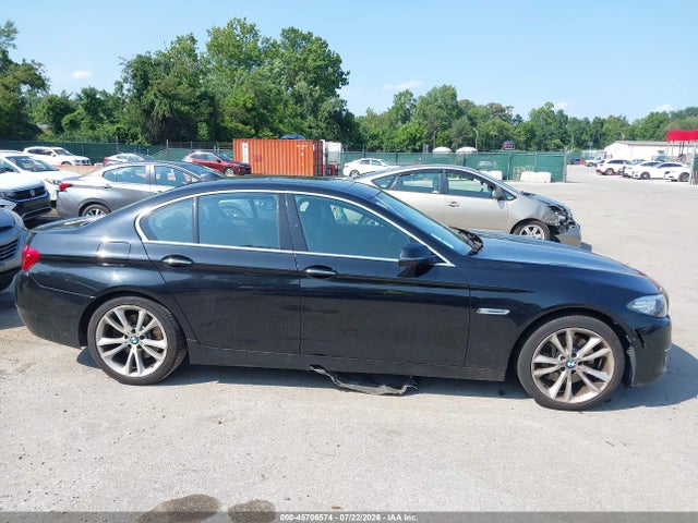 Aukcja sprzedaży 2014 Bmw 535d Xdrive, vin: WBAFV3C55ED684464, numer aukcji: 45706574