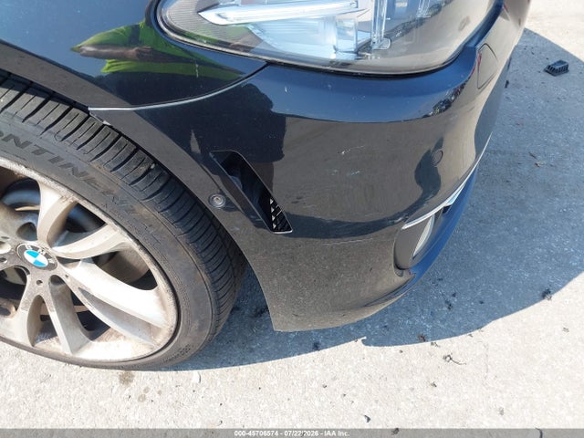 Aukcja sprzedaży 2014 Bmw 535d Xdrive, vin: WBAFV3C55ED684464, numer aukcji: 45706574